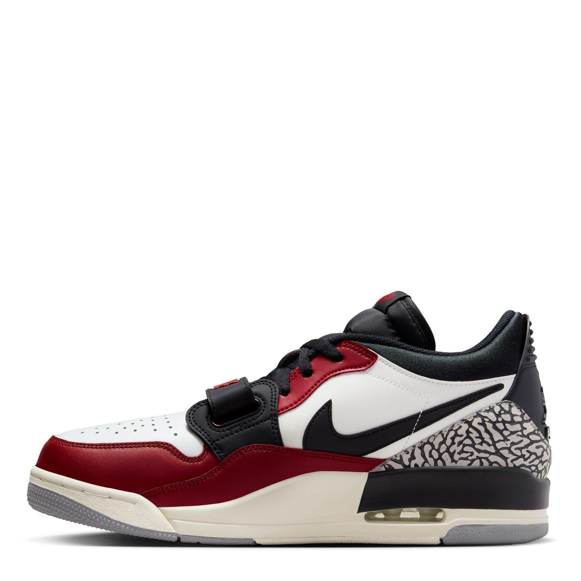 Air Jordan Air Jordan Legacy 312 Low Men's Shoes