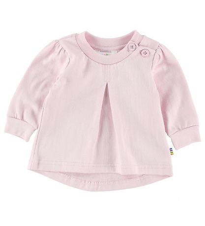 Joha Pullover - Pink