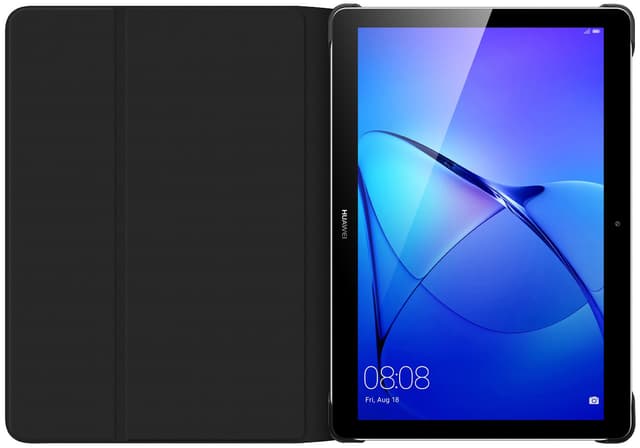 Huawei MediaPad T3 10 cover (sort)