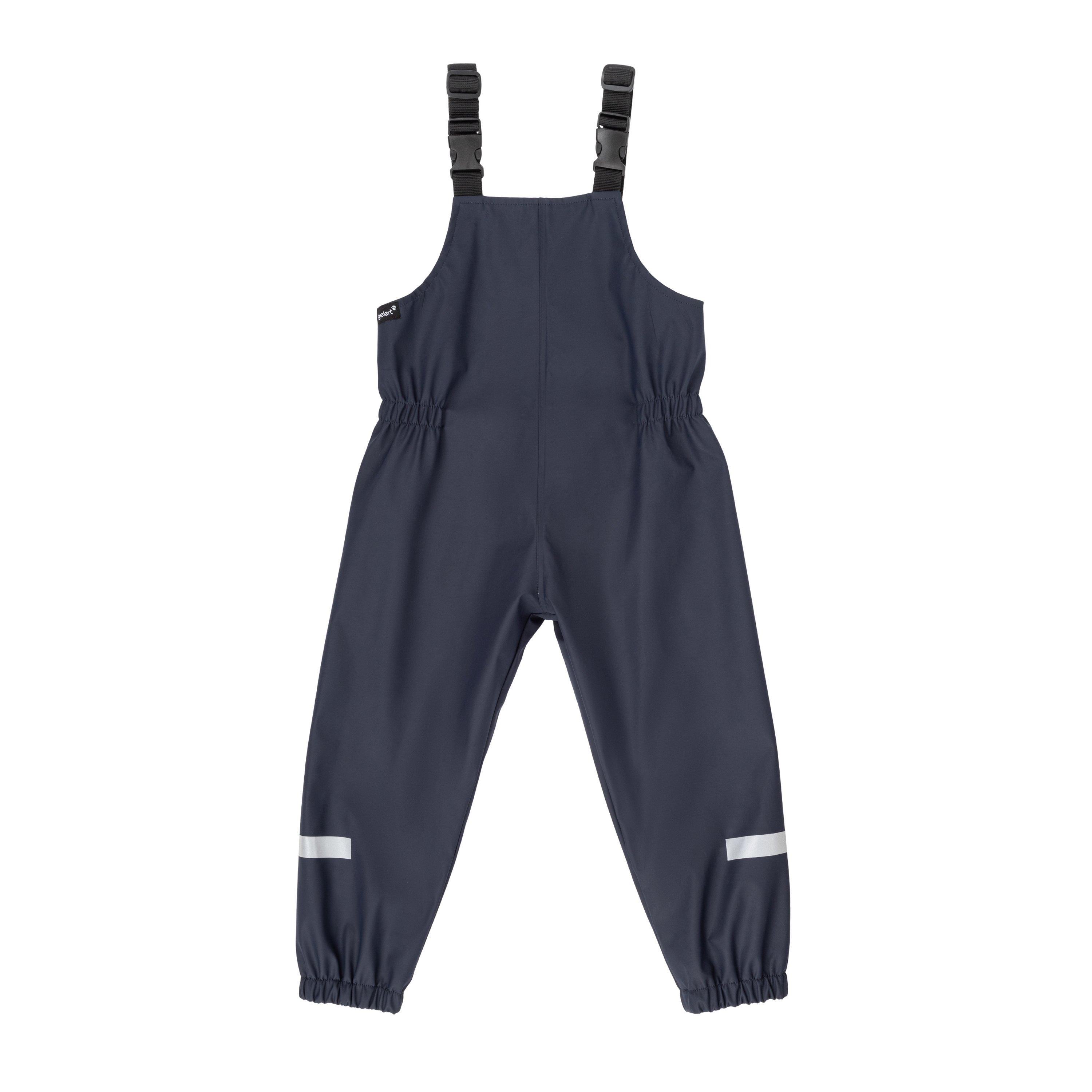 Gelert Rubber Winter Trousers Infants