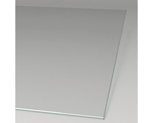 Draaideur inclusief zijpaneel Schulte Galaxy 90x90 cm, rechtsdraaiend, decor Depoli Light, profielkleur aluminium