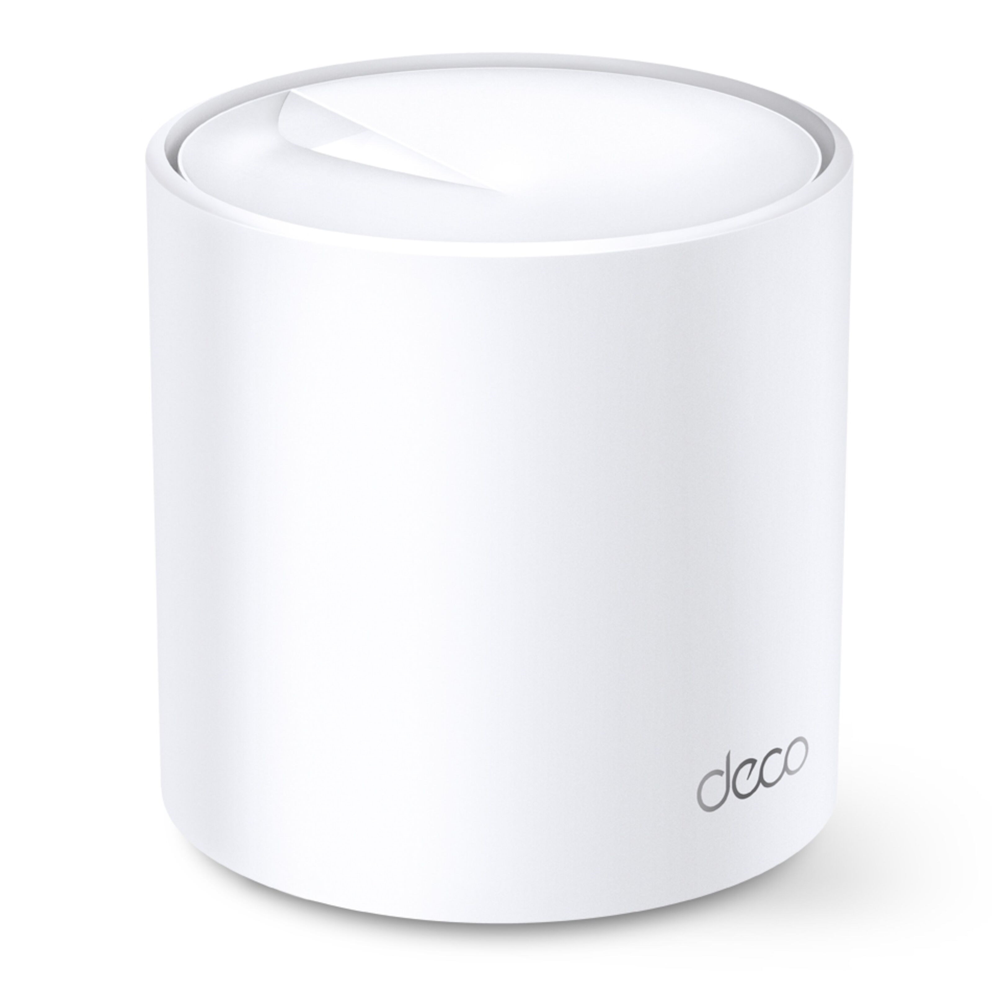 TP-link Deco X20 Mesh-node AX1800 Wifi 6-ruter og mesh-node