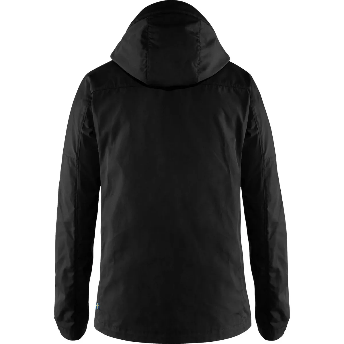Fjällräven Men's Kaipak Jacket Black