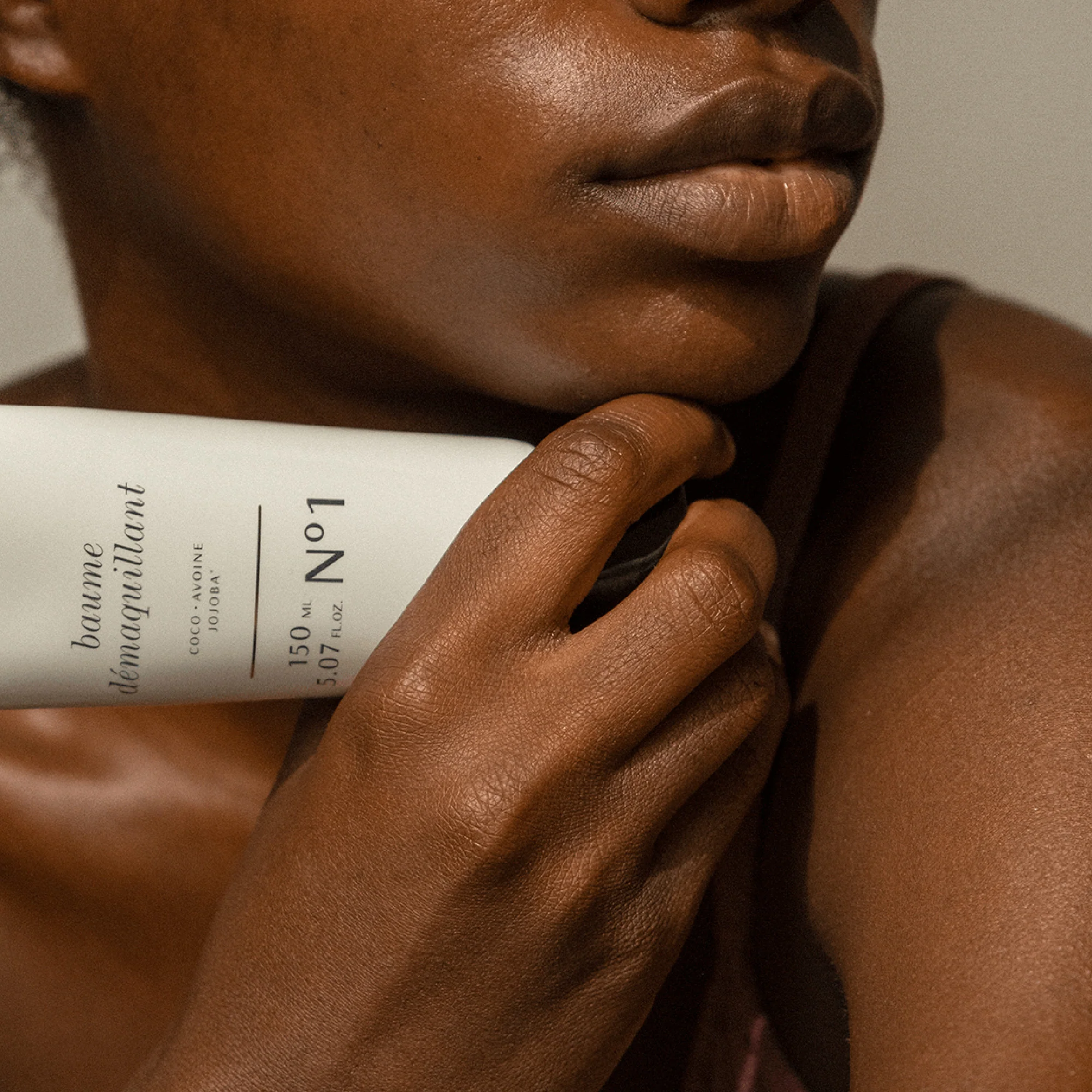 Oh My Cream Skincare Baume Démaquillant