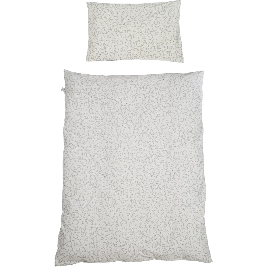 roba Bettwäsche Miffy® 100 x 135 cm