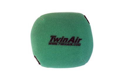 Filtre à air Twin air pré-huilé kit PowerFlow 790254 - 154219X