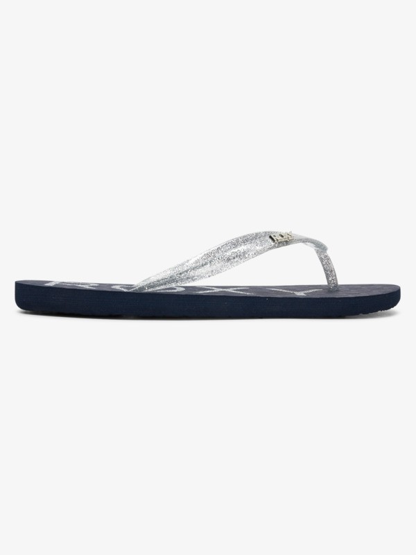 Viva Sparkle Sandales Bleu Femme