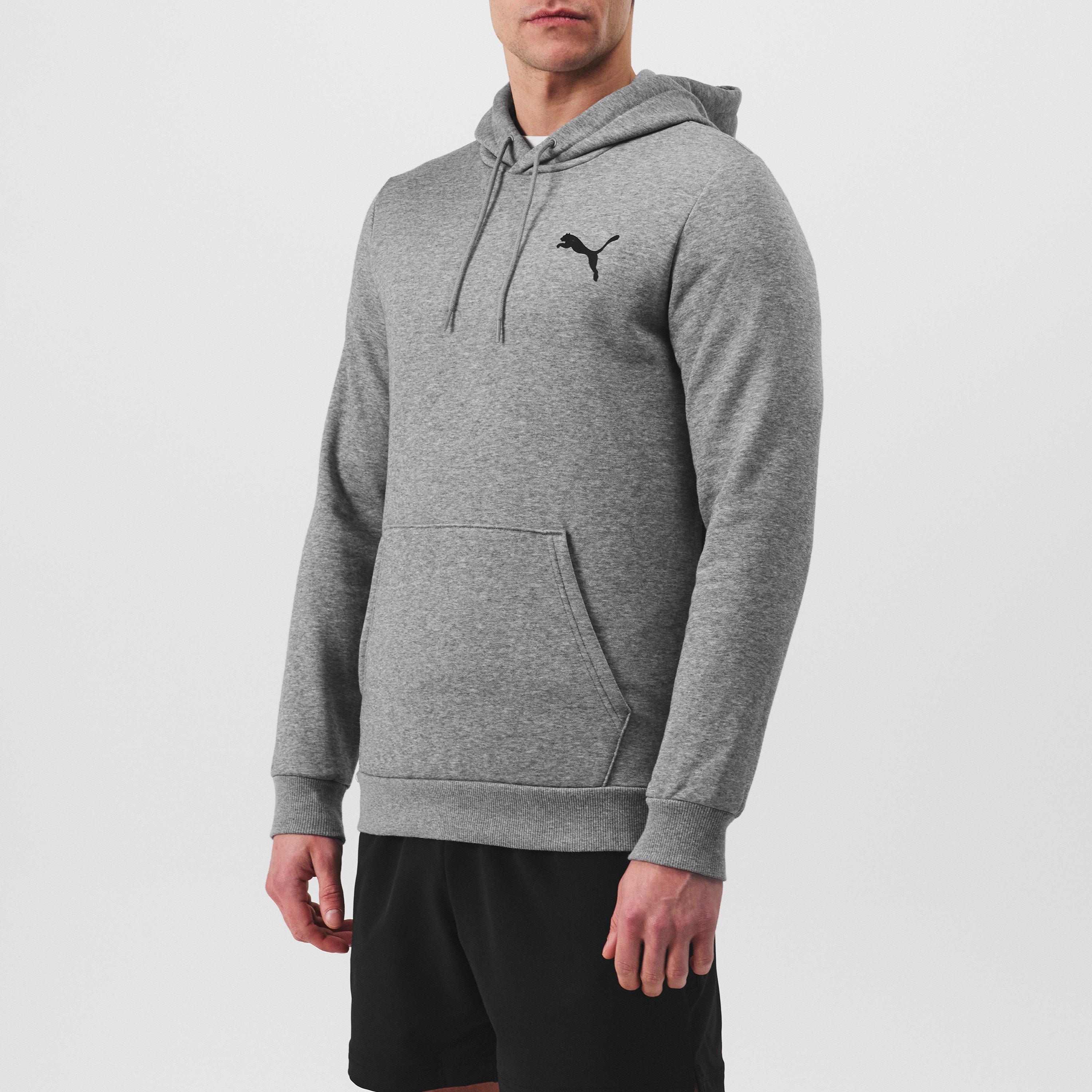 Puma No1 OTH Hoodie Mens