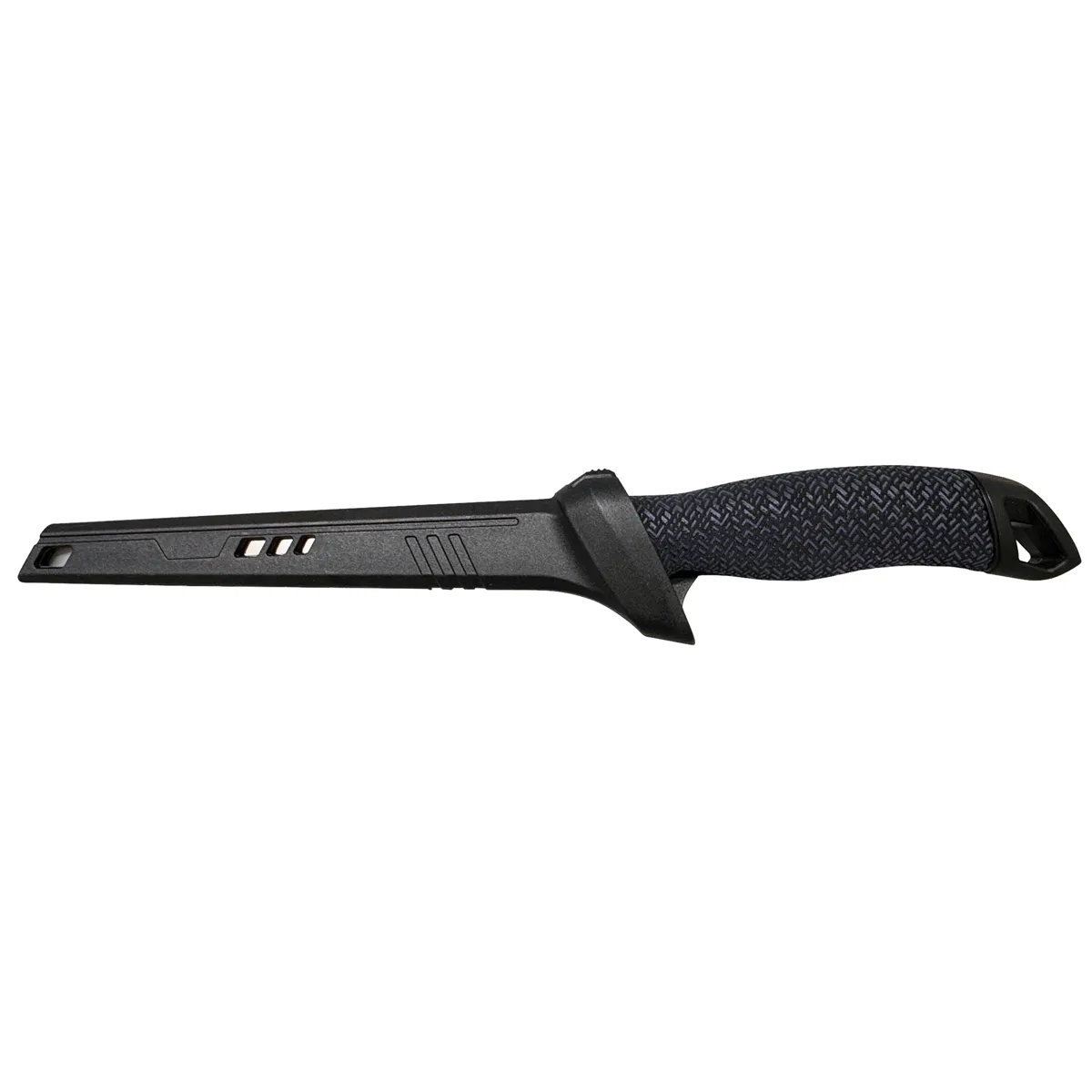 Sølvkroken Sølvkroken S Iv Sw Vega Rustfri Filetkniv