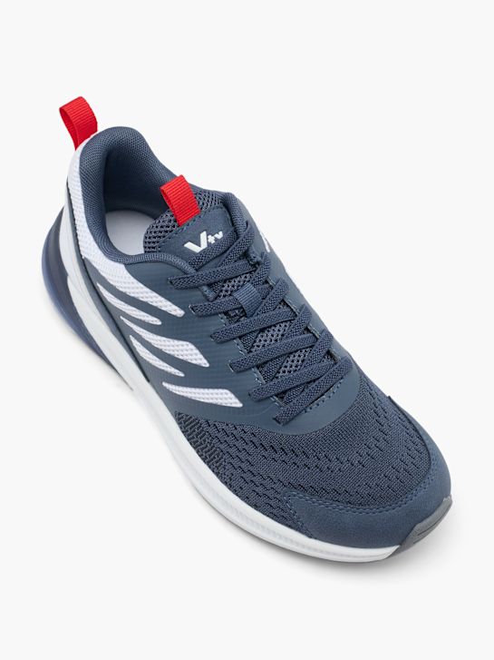 Vty Sneaker Blau