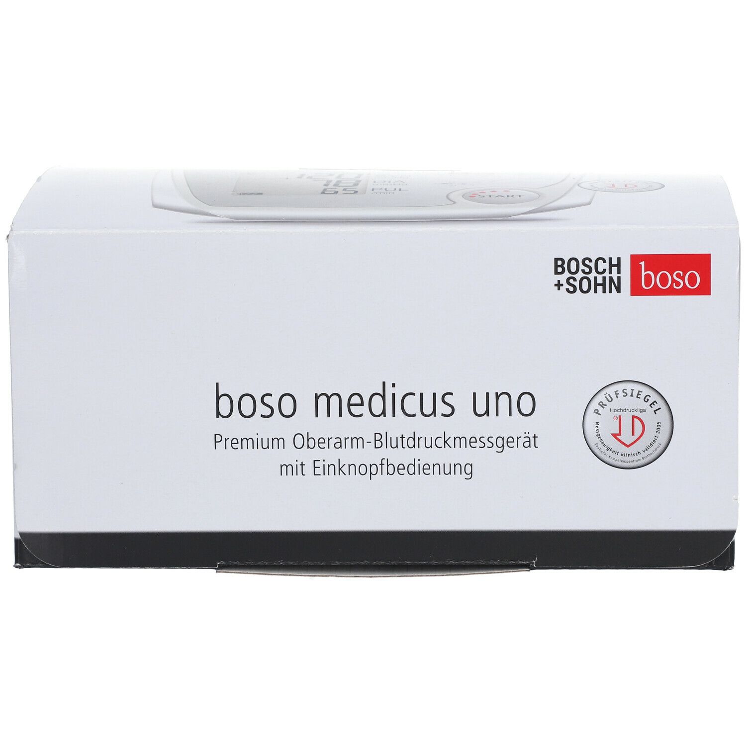 boso medicus uno XL