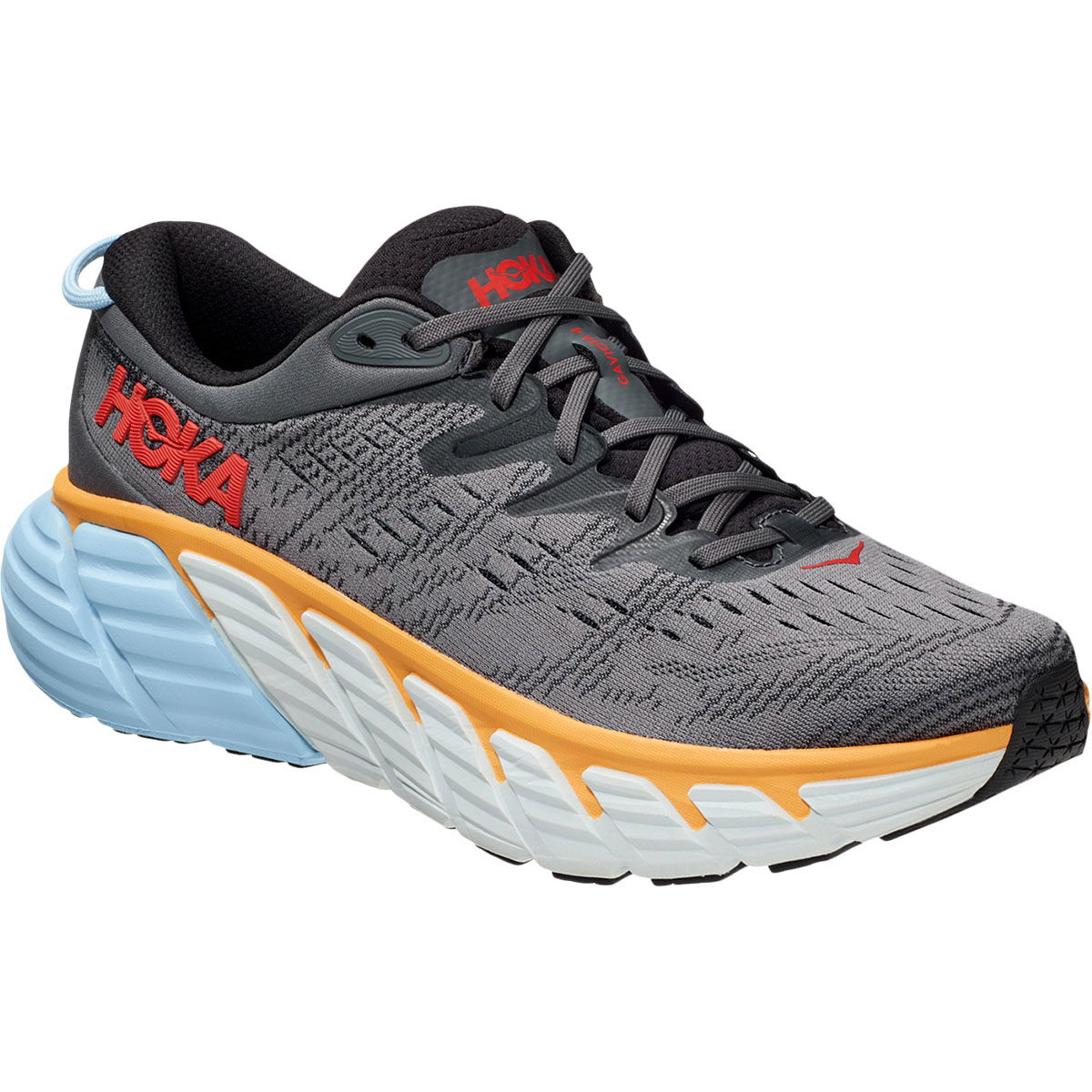 HOKA Gaviota 4 Løbesko Herre