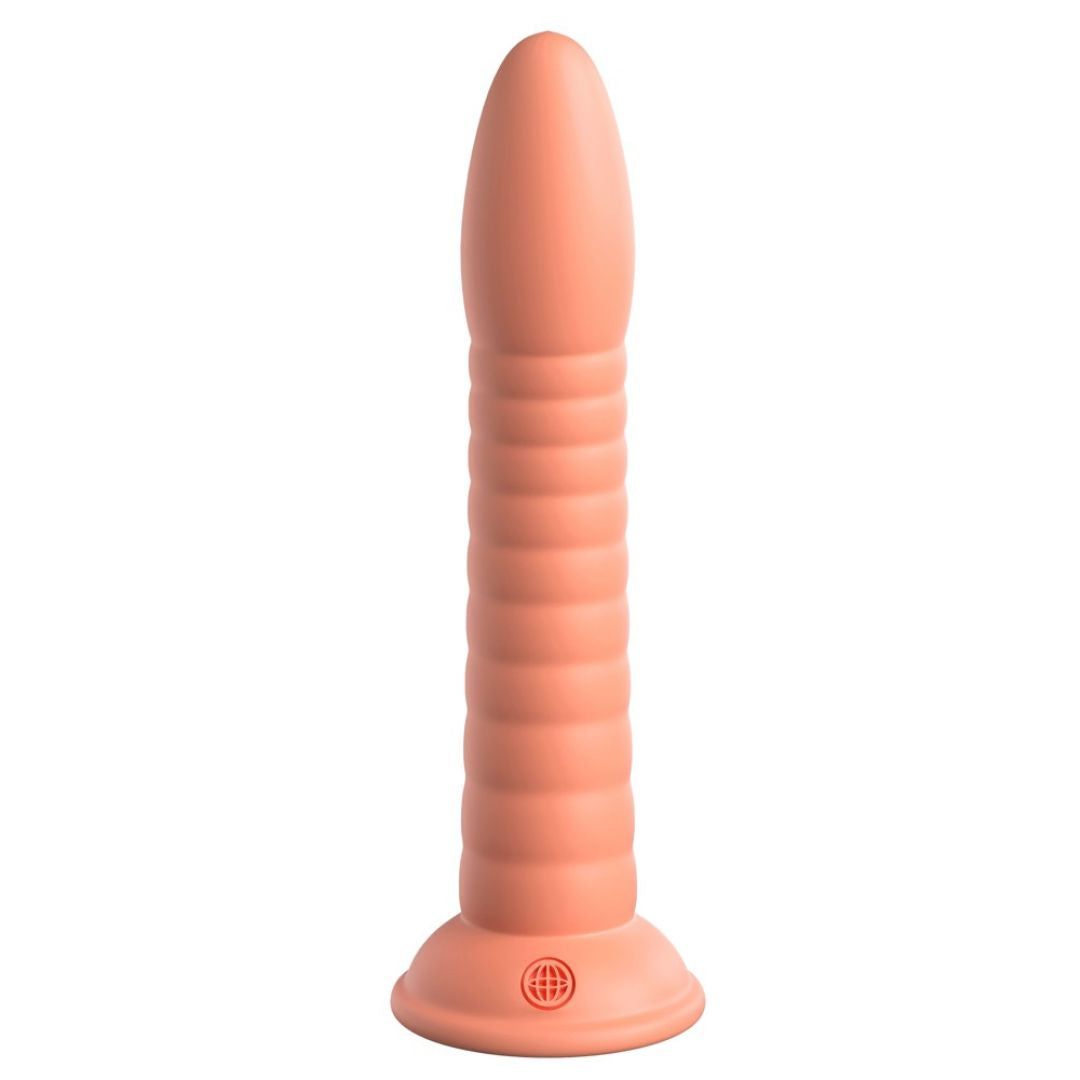 Dillio Dildo „Wild Thing“