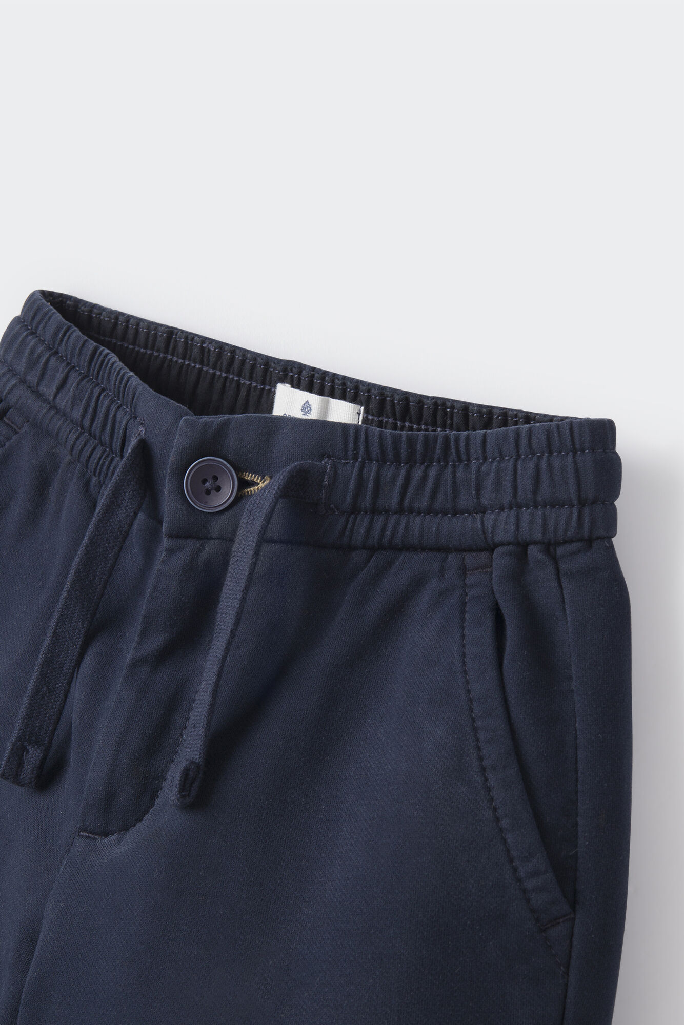 Calças chino para meninos