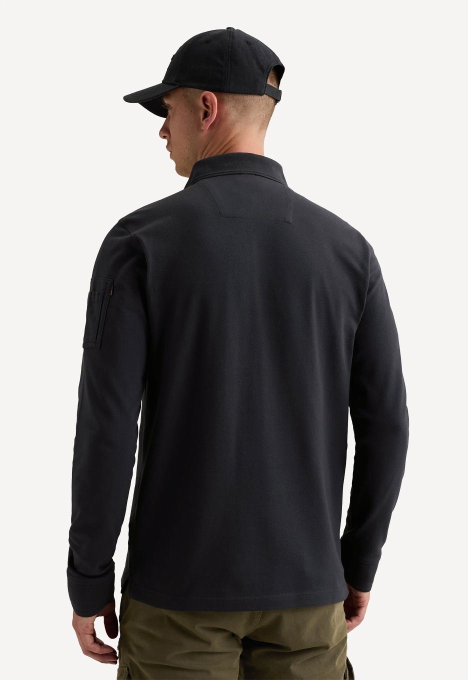 PME Legend American Classic Polo