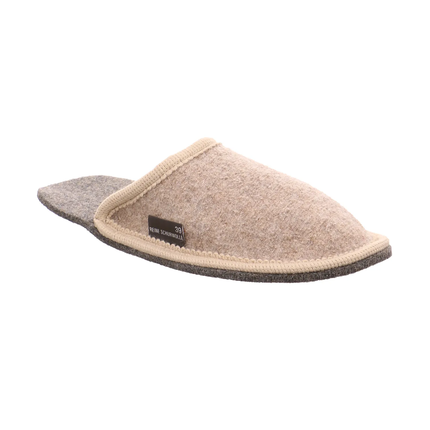 GOTTSTEIN Hausschuhe + Stiefelsocken - Textil
