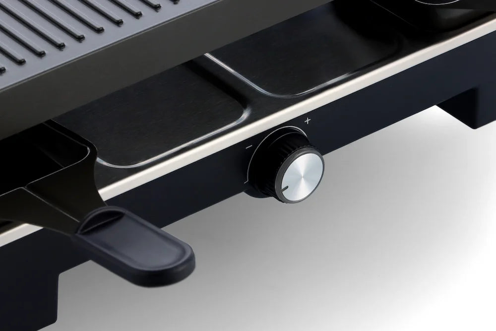 BK Connect Gourmet Raclette 37 x 25 cm - PFAS vrij