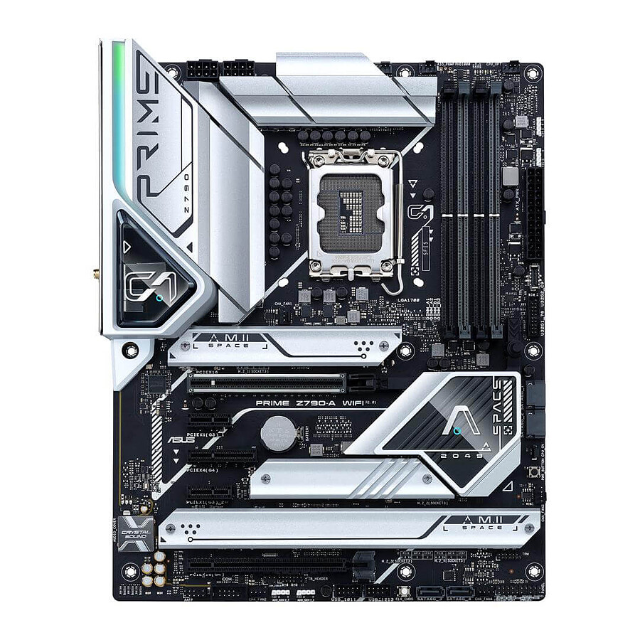 Asus PRIME Z790-A WIFI DDR5