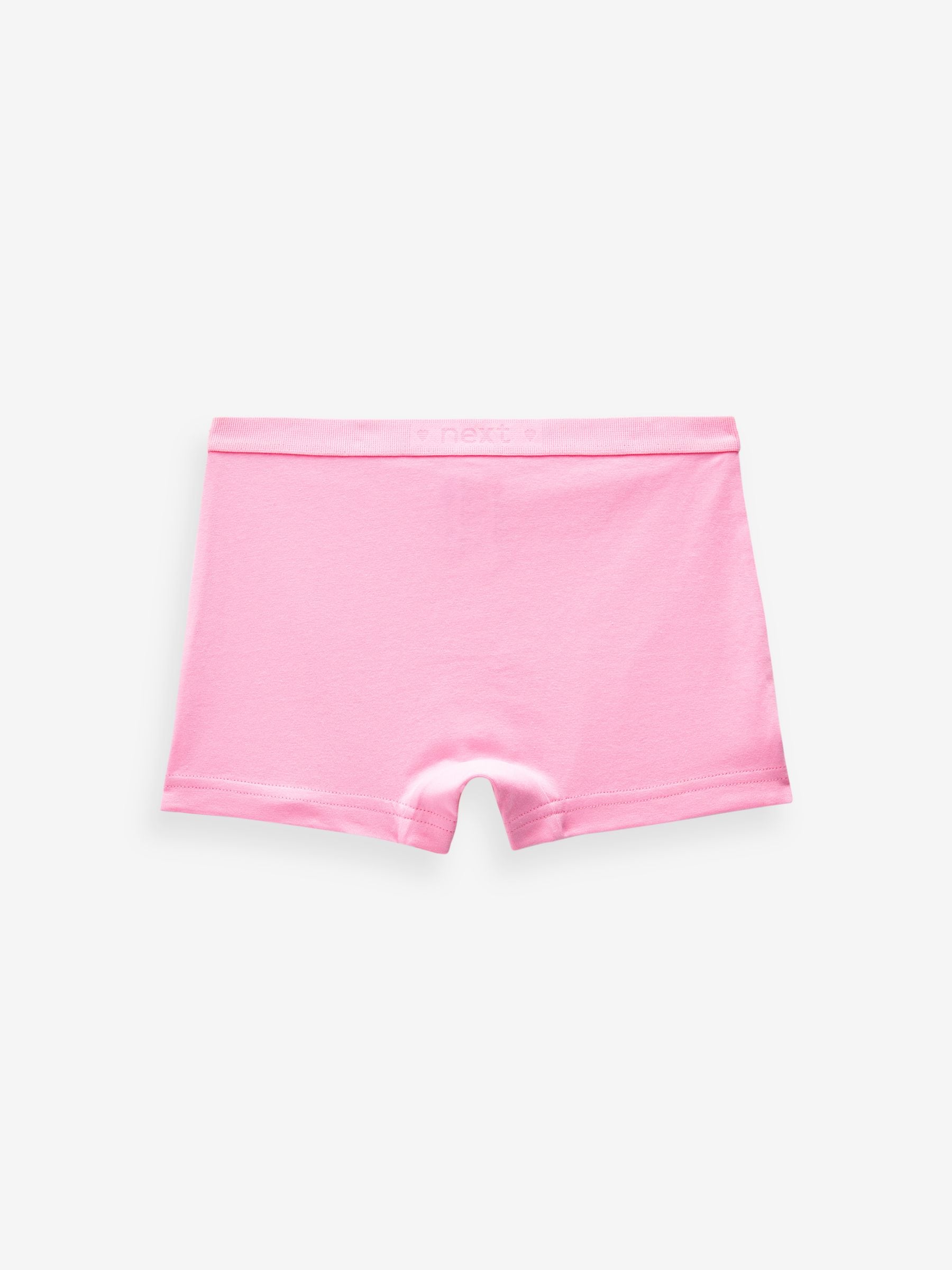 Multi - Short Briefs 10 Pack (2-16yrs)