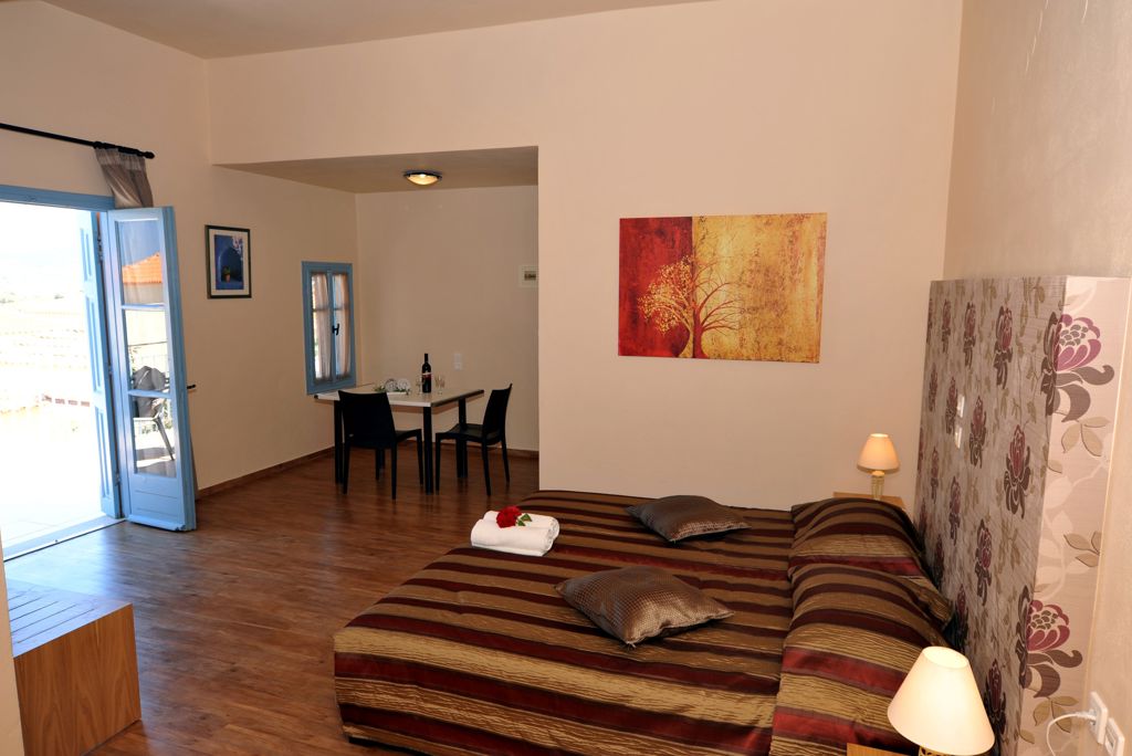 Lassia Aparthotel Logies - Aparthotel