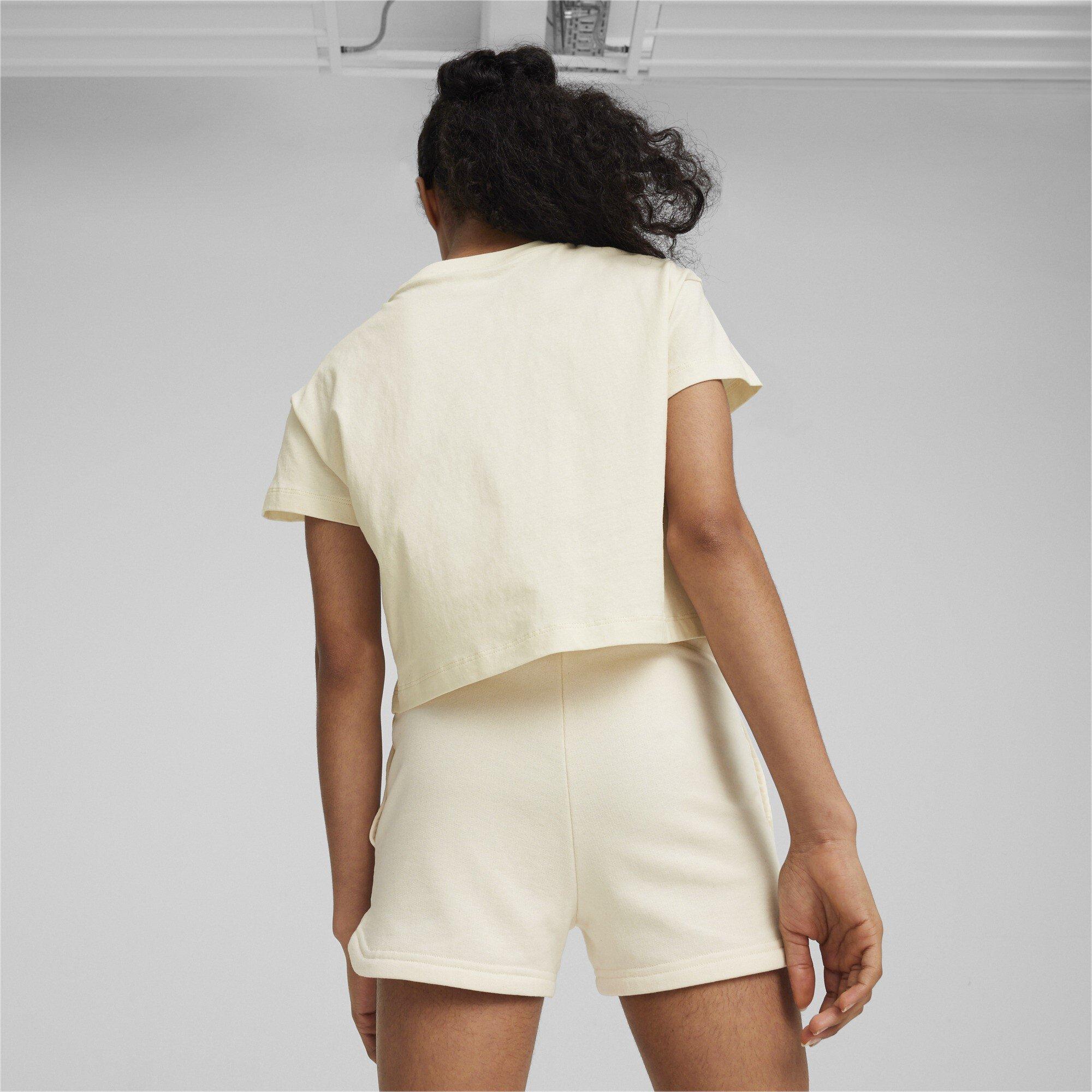 Puma Puma Better Classics Tee G T-Shirt Girls