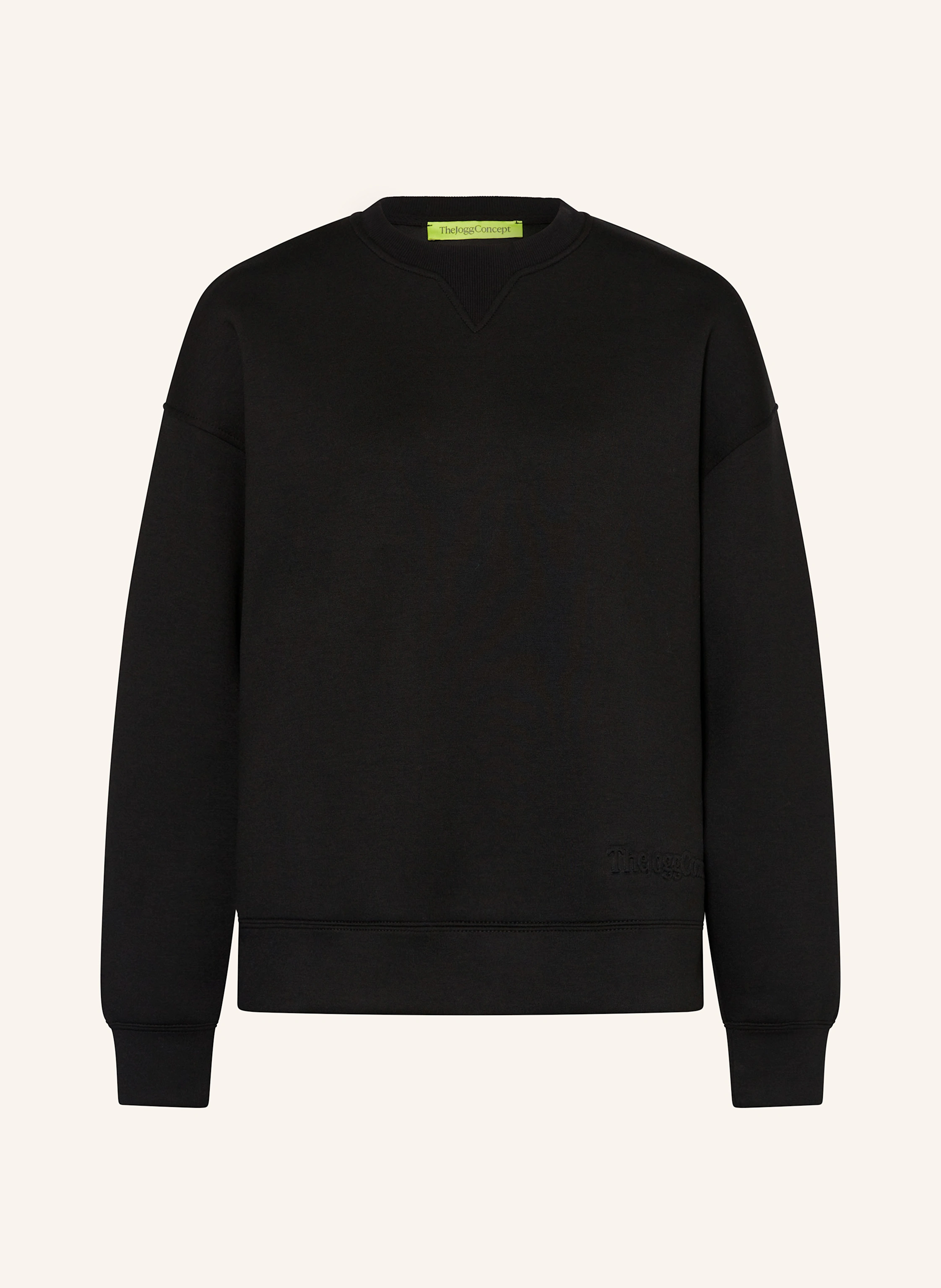 TheJoggConcept Sweatshirt JCRAYA