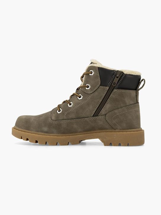 Vty Veterboot
