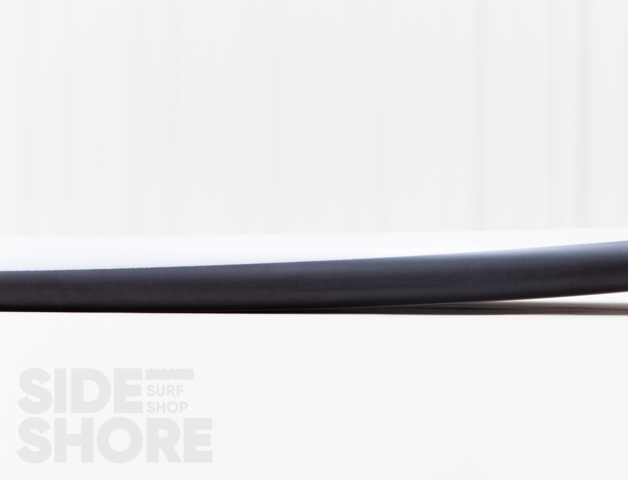 Christenson Surfboards Myconaut - Black Rails - 5'7 x 20 3/4