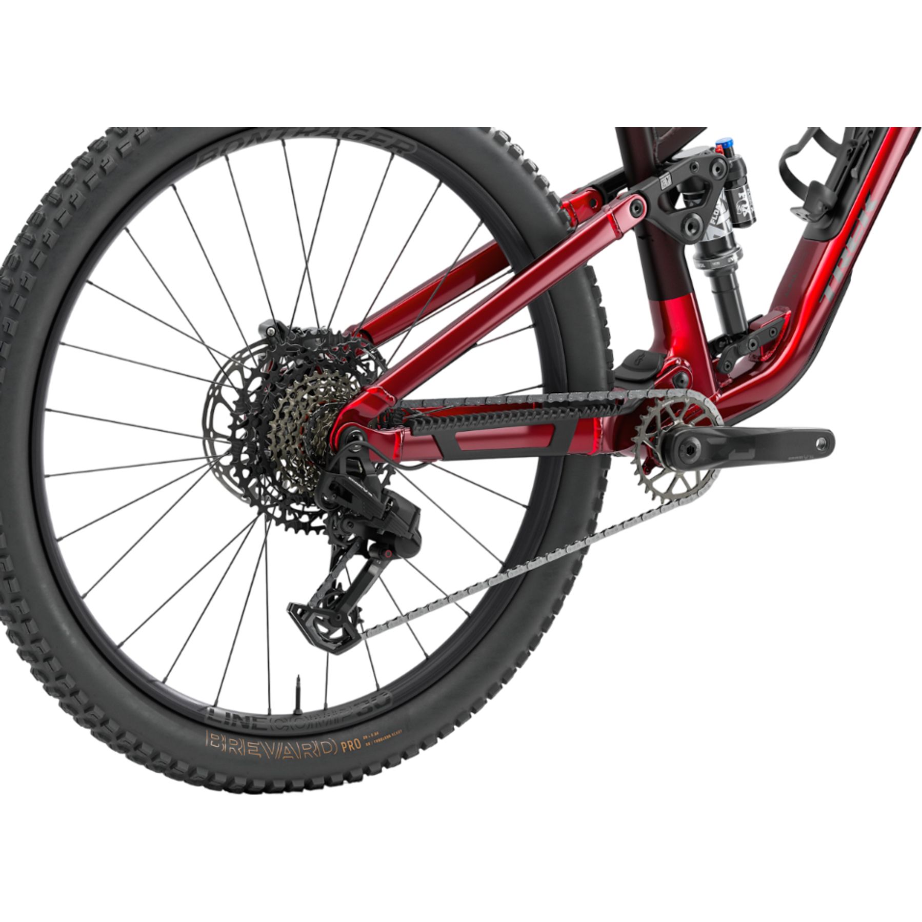 Trek Fuel EX 8 Gen 7 2026