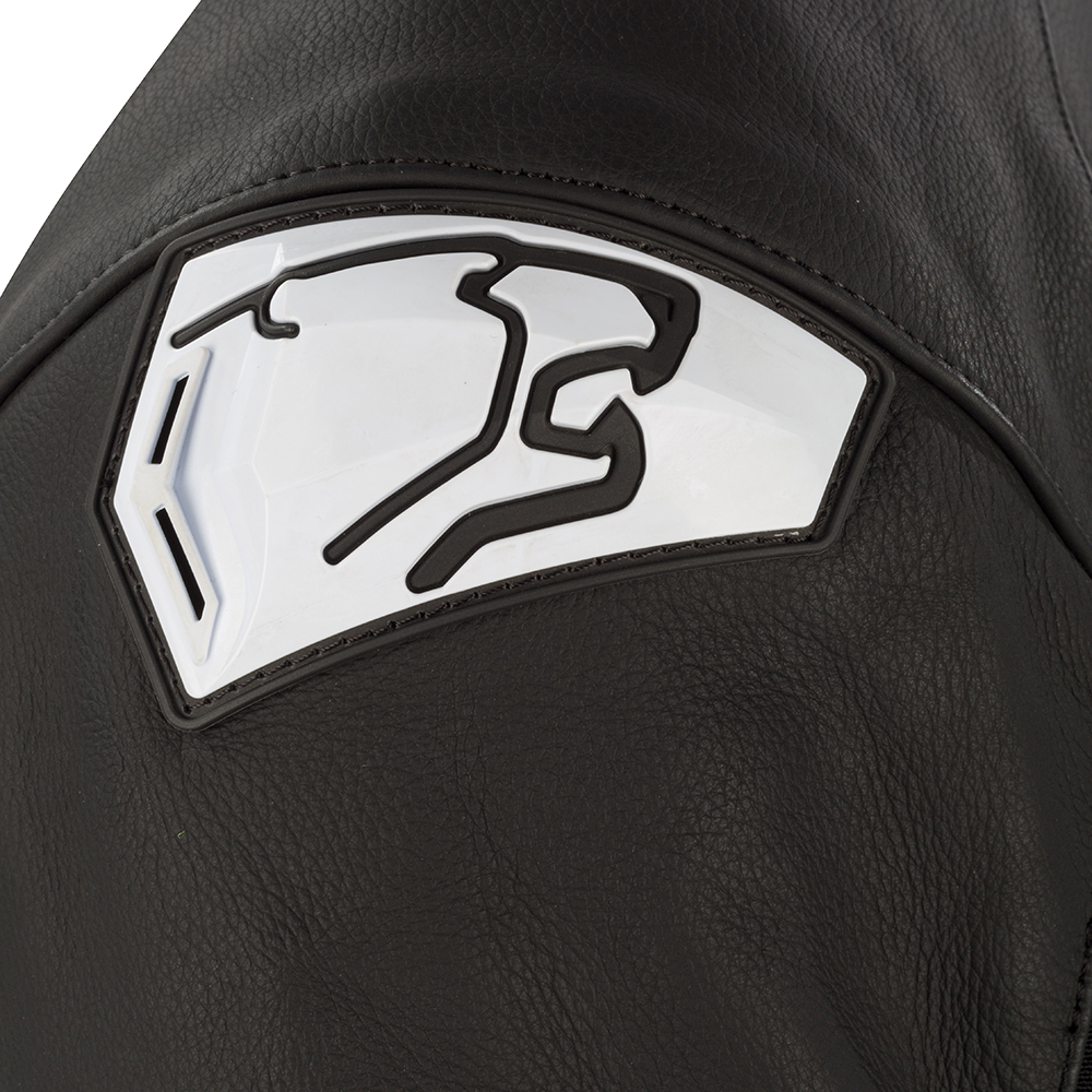 Bering - Blouson Cletor Noir