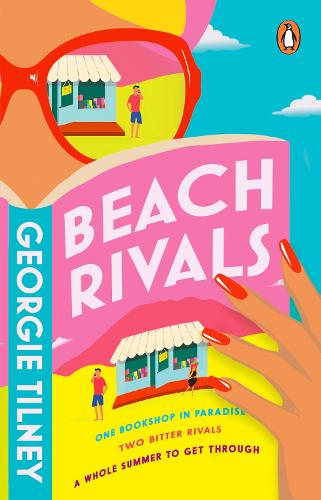 Beach Rivals (Paperback)