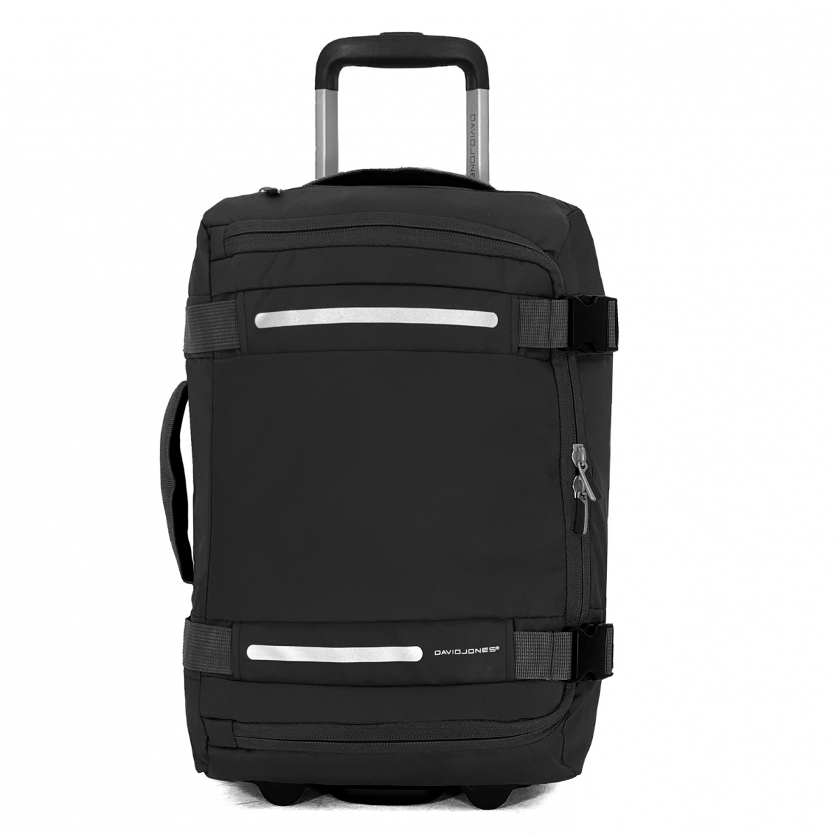 David Jones Sac de voyage cabine à roulettes 38.5L David Jones taille S 53cm