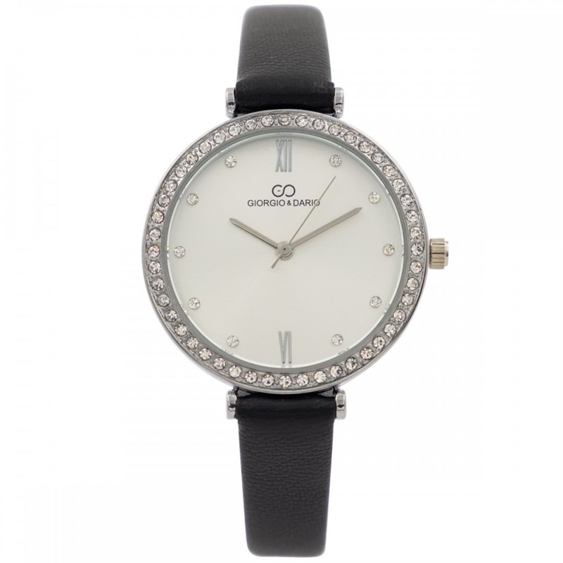 Montre pour  Femme Noir GIORGIO