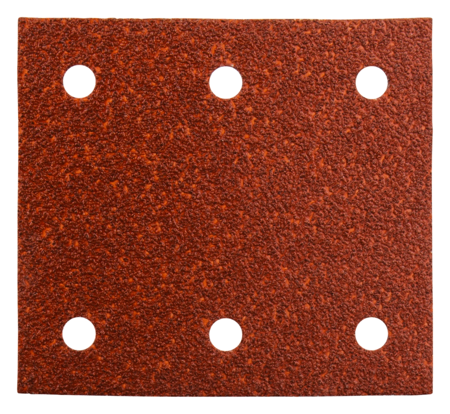 Makita P-33093 Vlak schuurvel Red - K60 - 114 x 102mm (10st)