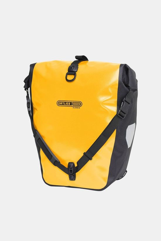 Ortlieb Ortlieb Back-Roller Classic QL 2 .1 Dubbele Fietstas