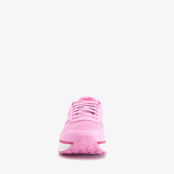 Puma R78 Voyage meisjes sneakers roze