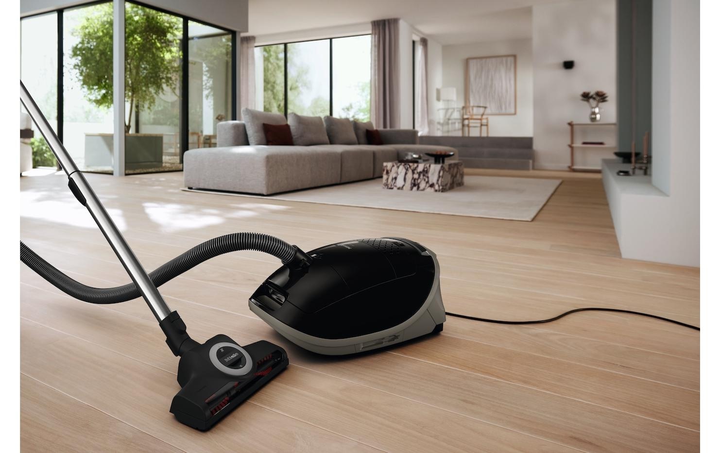 Miele Bodenstaubsauger »Guard M1 Cat and Dog« 890 W