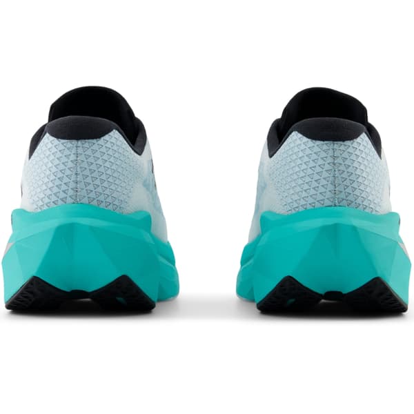 Chaussure running NEW BALANCE FUELCELL SC TRAINER V3 M WHITE