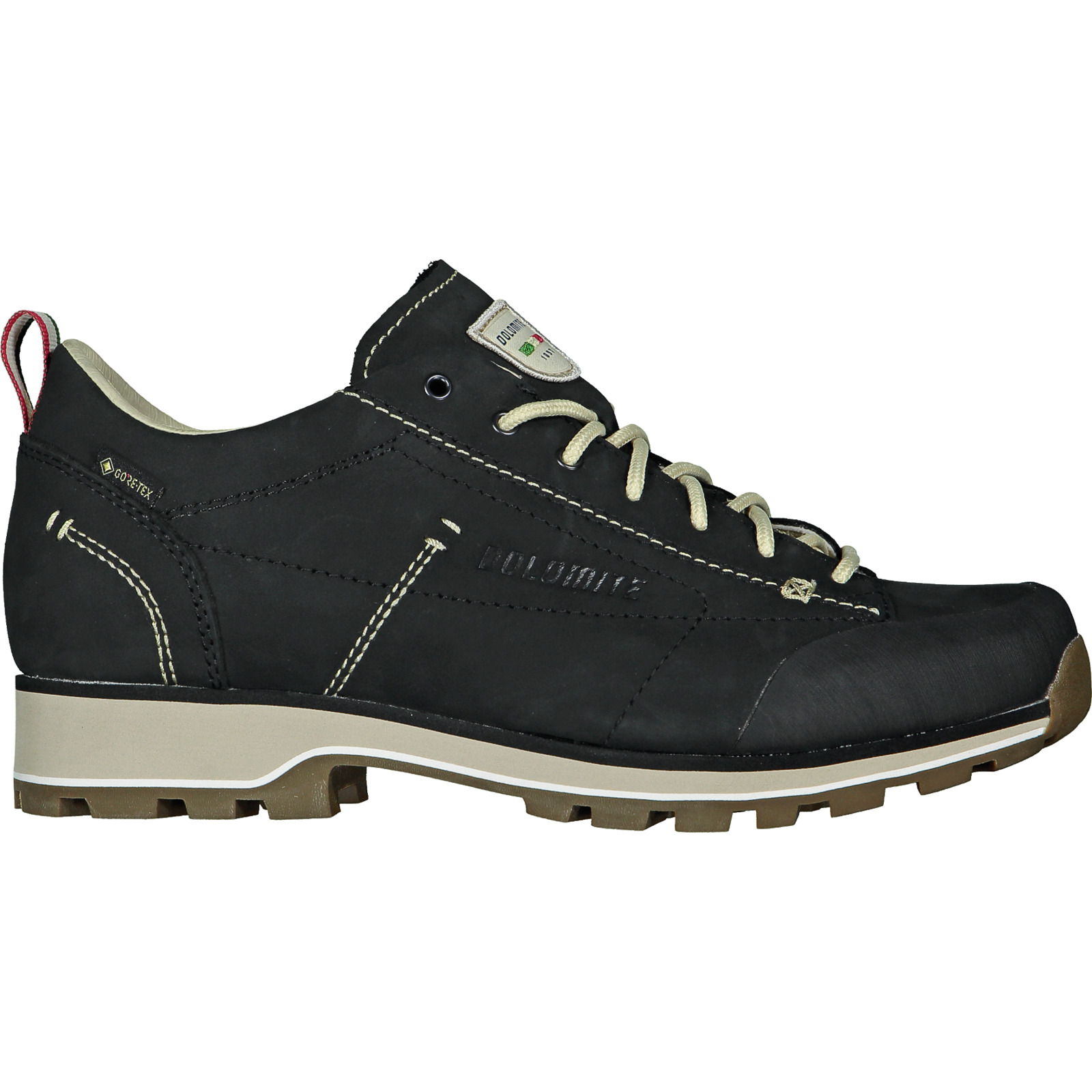 Dolomite Damen-Multifunktionsschuh 54 Low FG GTX grau, 36 2/3