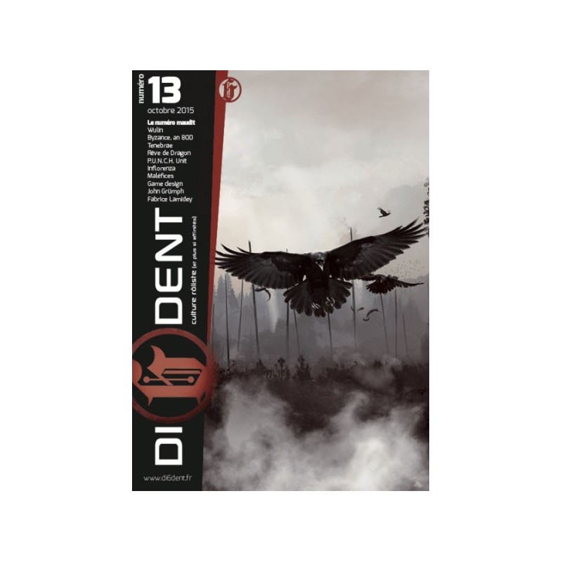 Di6dent n°13