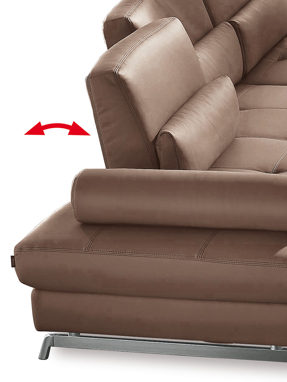 Polsterecke JOOP! 8108 Loft