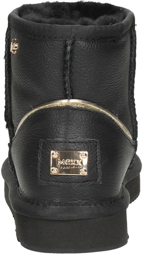 Mexx Huincy zwart