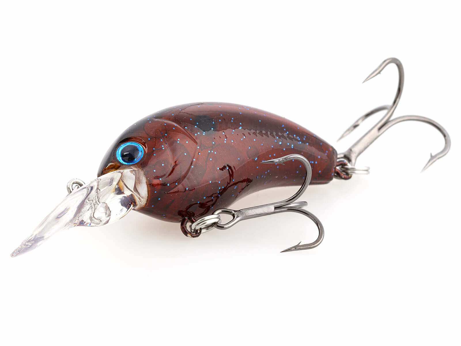 TG Worming Crank Shot (Nories)