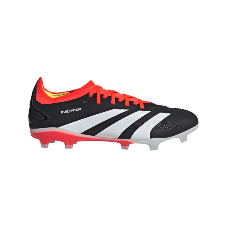 AdidasPredator 24 Pro FG - schwarz