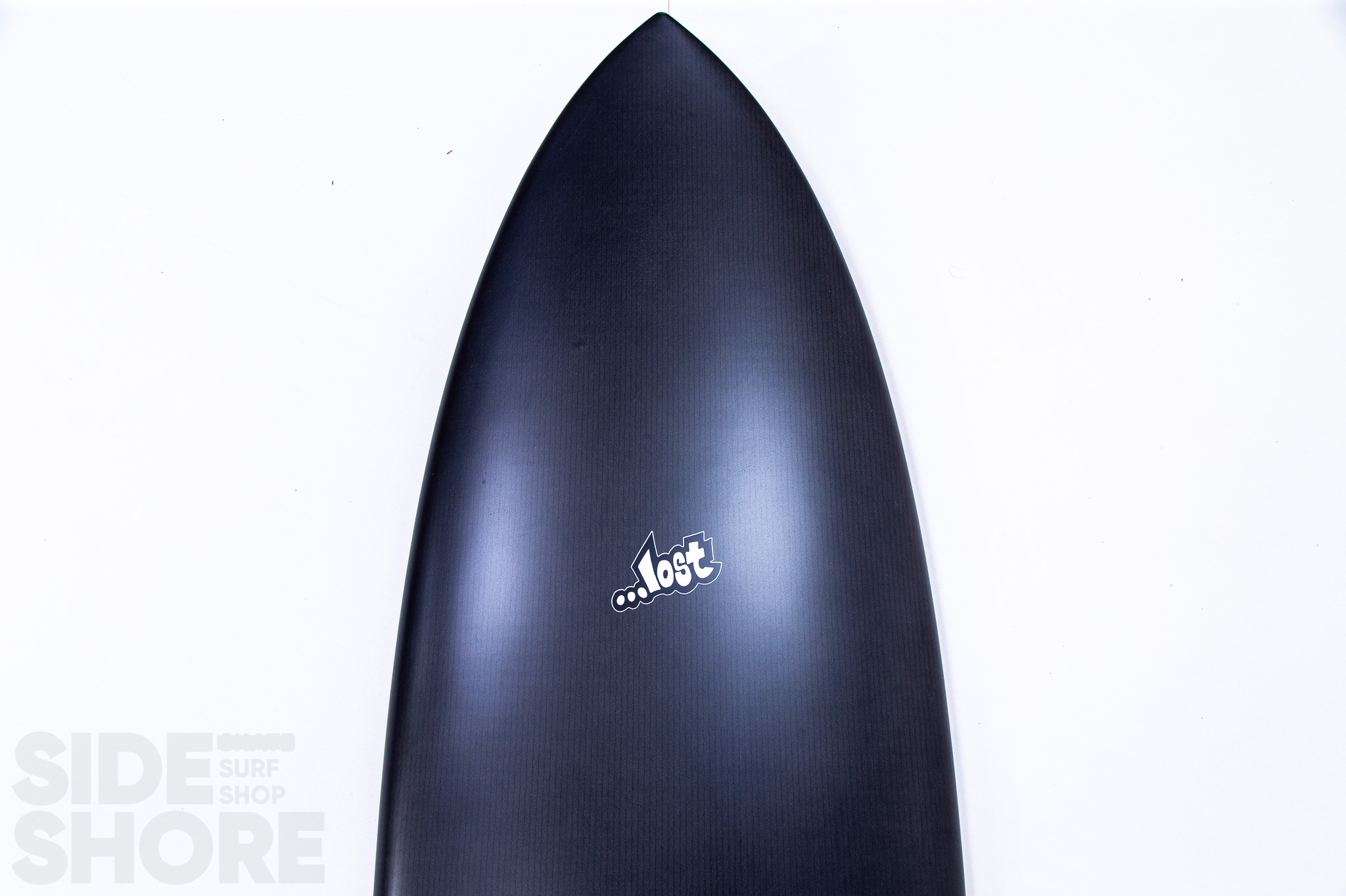 Lost RNF 96 Black Sheep - 5'8 x 20.25