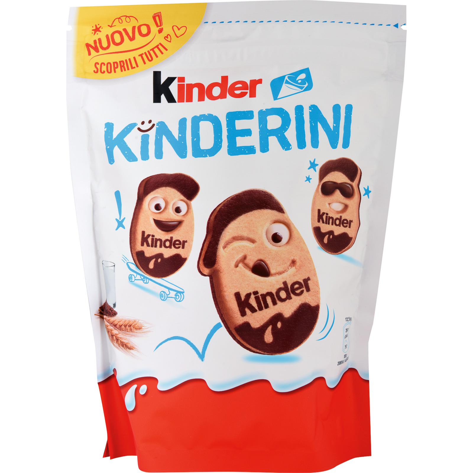 Kinder Kinderini 250 g