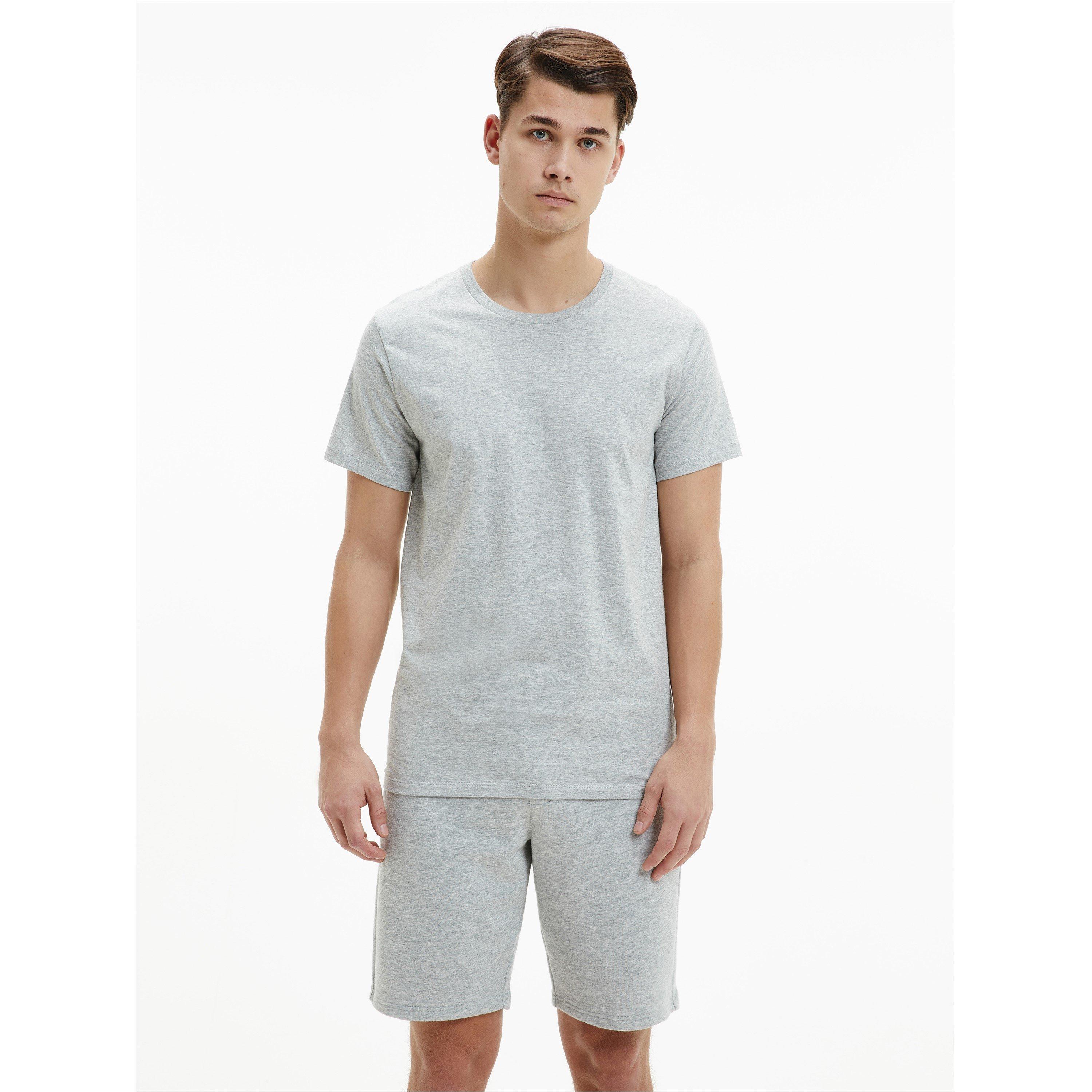 Calvin Klein 3 Pack T Shirt