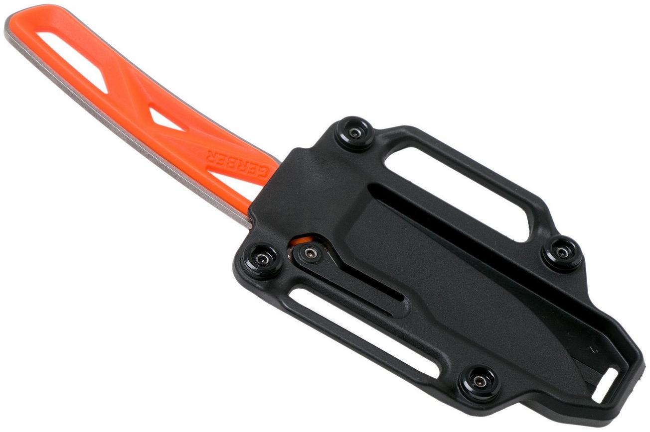 Gerber Exo-Mod Caper 30-001799 Orange jachtmes