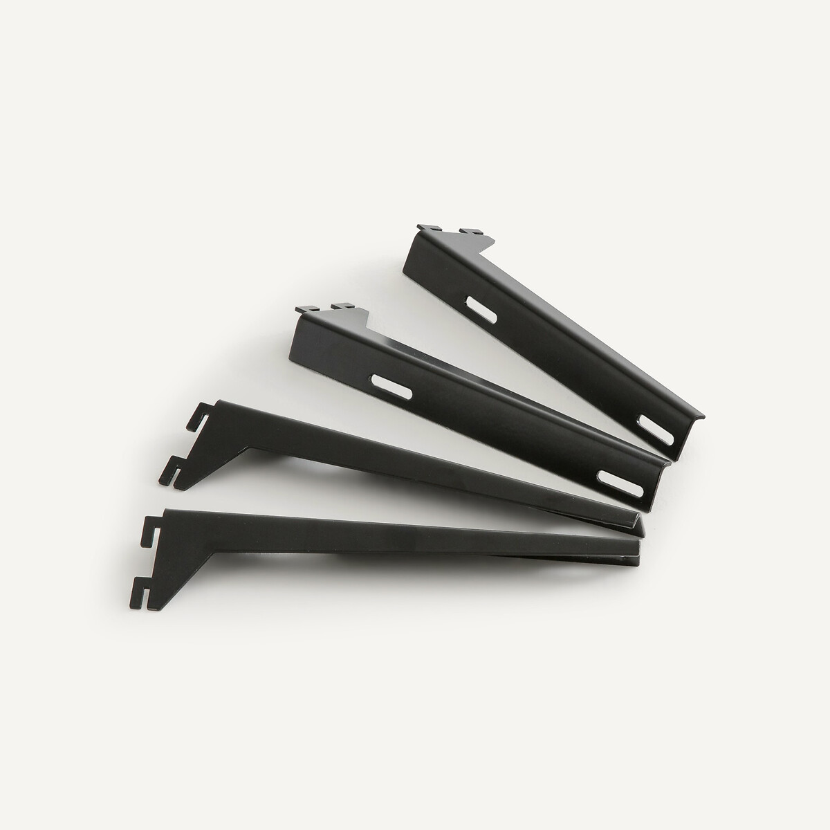 AM.PM<br>Conjunto de 4 hoekijzers XL, Archivita XL