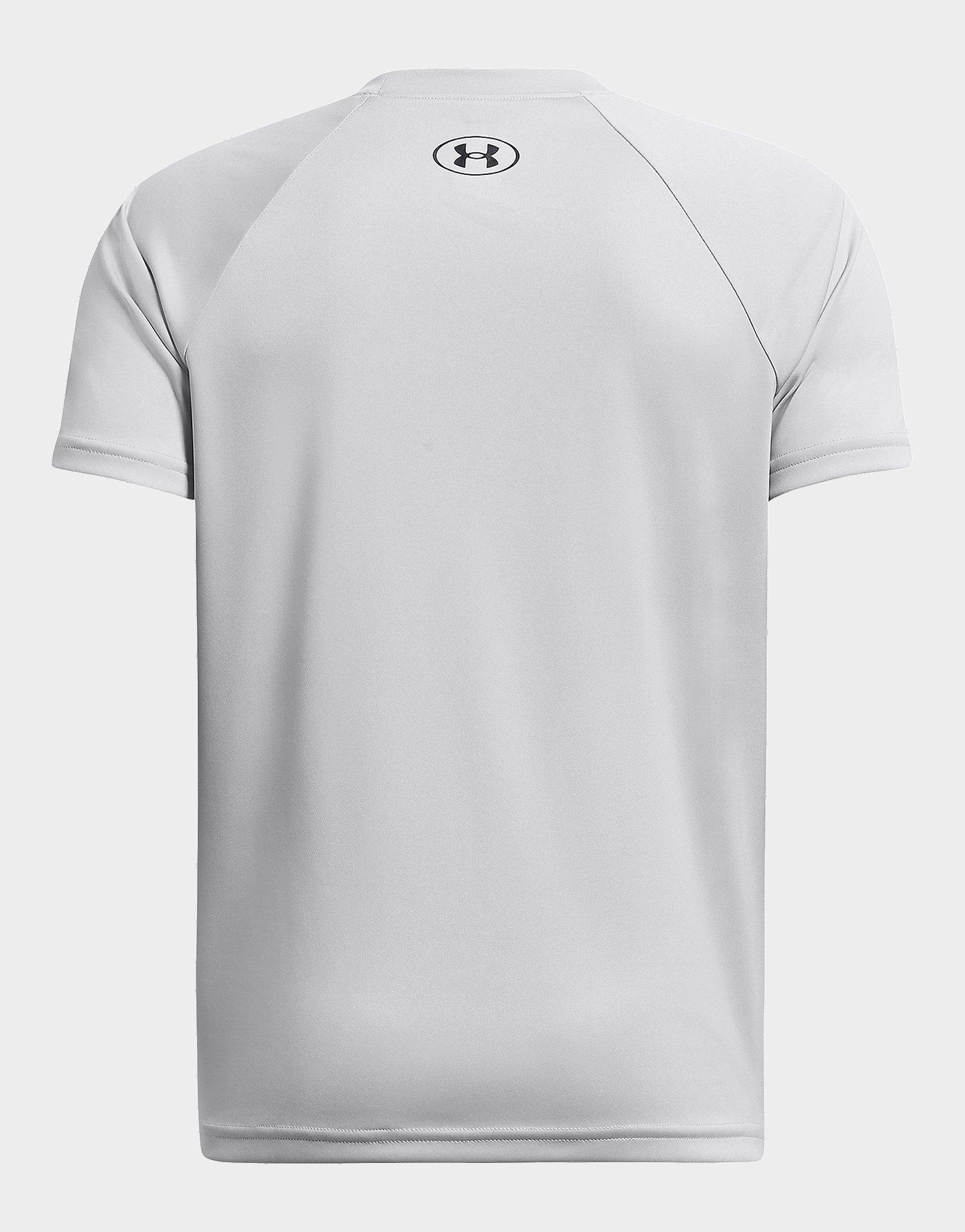 Under Armour Short-Sleeve Graph UA Tech Split Wordmark SS